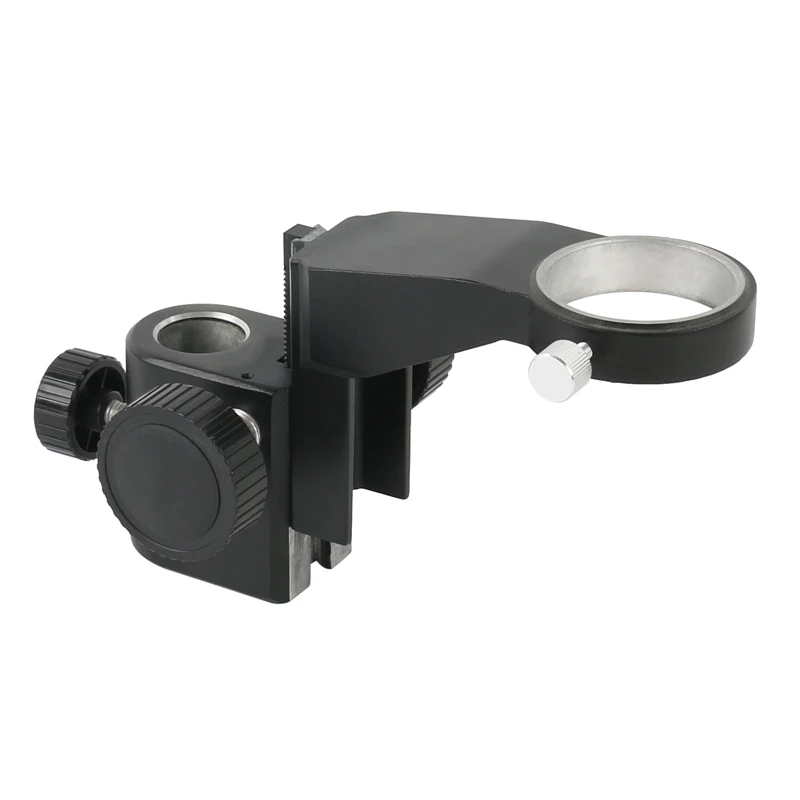 50mm Skersmens Reguliuojamas Stereo Stovo Laikiklį Paramos Išsakant Rankos Laikiklis Mikroskopu Įrankių Priedai Nuotrauka 0
