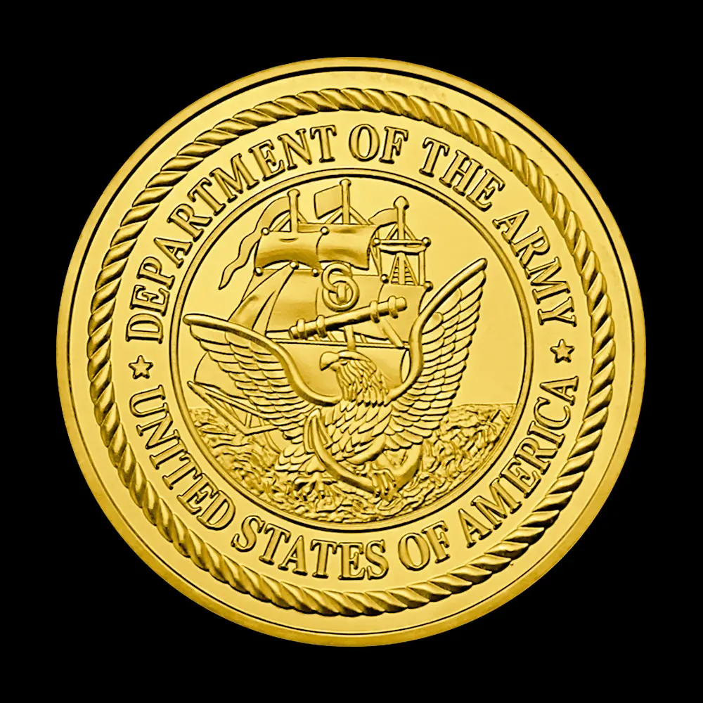 SAS Oriskany lėktuvnešis CV-34 JAV karinio jūrų Laivyno Iššūkis Monetos, Aukso spalvos Suvenyrai ir Dovanos, Namų Dekoracijas Progines Monetas Nuotrauka 1