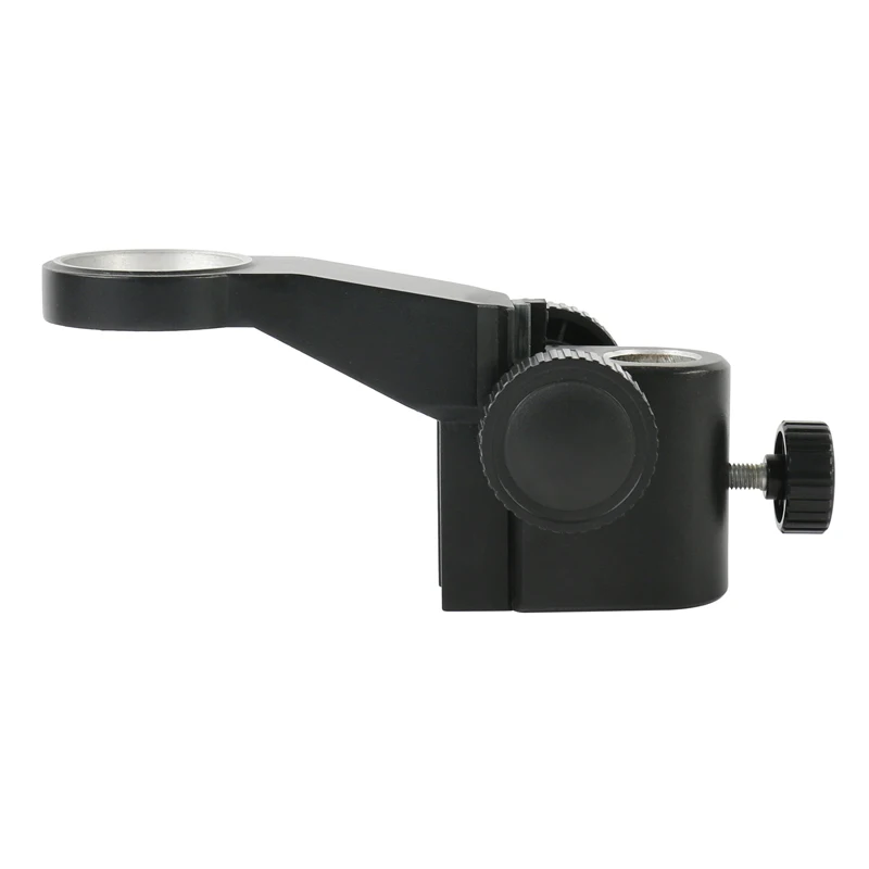 50mm Skersmens Reguliuojamas Stereo Stovo Laikiklį Paramos Išsakant Rankos Laikiklis Mikroskopu Įrankių Priedai Nuotrauka 2