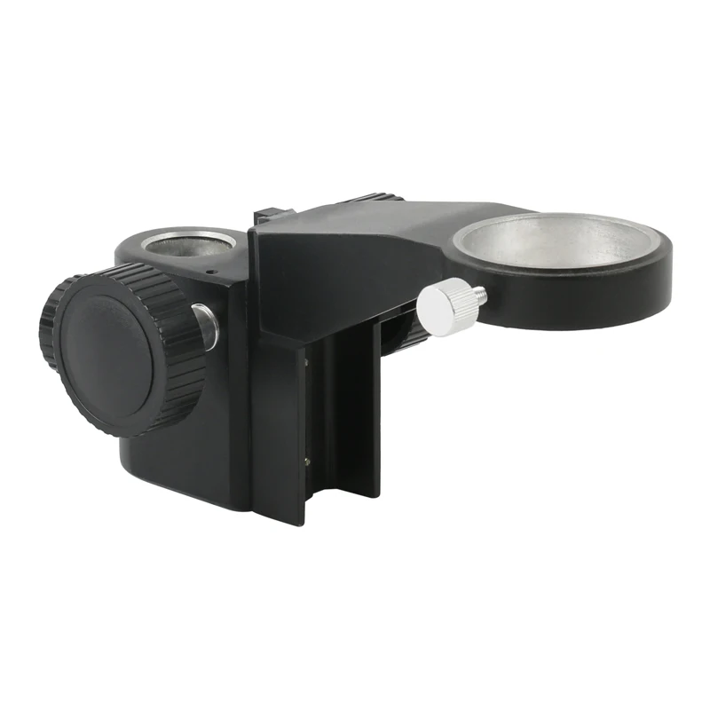 50mm Skersmens Reguliuojamas Stereo Stovo Laikiklį Paramos Išsakant Rankos Laikiklis Mikroskopu Įrankių Priedai Nuotrauka 4