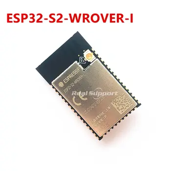 ESP32-S2 - WROVER-aš SMD modulis ESP32-S2 3.3 V 2MB PSRAM 4MB SPI flash IPEX antenos jungtis
