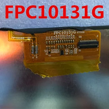 10.1 colių LCD Ekrano matricos FPC10131G tablet dalys FPC10131G CC10127007-31A