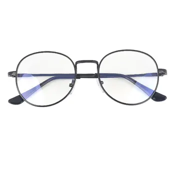 Nauja Stiliaus Akiniai, Rėmeliai vyrų kovos su mėlyna šviesa akinius Moterims, nr. laipsnį retro stabdžių spinduliuotės Kompiuterį, mobilųjį žaidimą akiniai