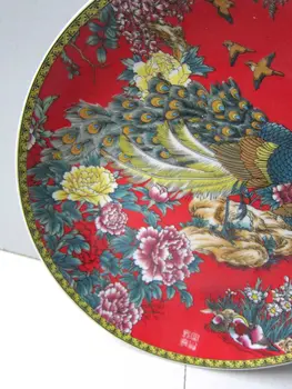 Keramikos, Porceliano amatų kinijos glazūra Kinų klasika 
