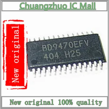1PCS/daug BD9470EFV-E2 BD9470EFV BD9470 HTSSOP-28 IC Chip Naujas originalus