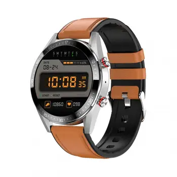 Z18 Full Screen Touch Smart Watch Visada Rodomas Laikas 