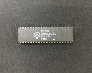Mxy Z84C0006PEC Z80 CPU CINKAVIMAS-40 Gali būti perkamos tiesiogiai