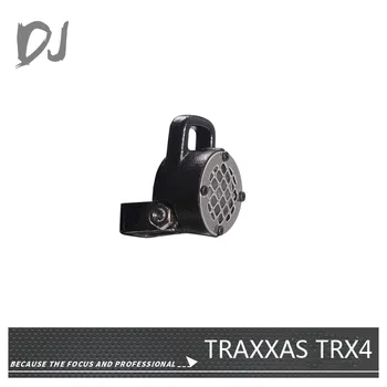 DJ Traxxas TRX4 Lempos Atnaujinti Dalių Gynėjas 90046 Wrangler Dėmesio Pertvarkyti RC Automobilių Reikmenys mor kos de kontrolės remoto