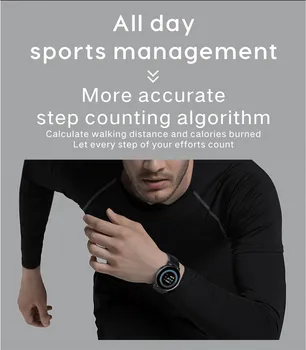 2020 Naujas H5 Turas Smart Žiūrėti Full Screen Touch Sveikatos Stebėsenos & Sports Mode & Miega Tracker Sporto Smartwatch 