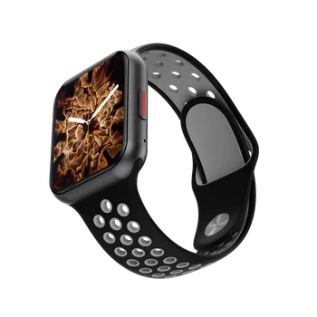 2021 Naujas Smart Watch Moterys Vyrai Lady Sport Fitness Smartwatch Miego Širdies ritmo Monitorius Vandeniui Laikrodžiai, Skirta 